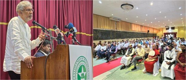 حضور رژیم صهیونیستی در سریلانکا حضور رژیم صهیونیستی در سریلانکا