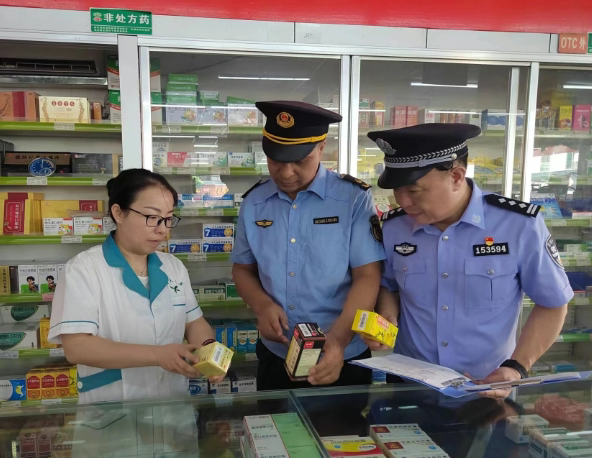 وضعیت اعتیاد در چین