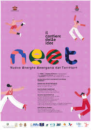 نوجوانی در ایتالیا نوجوانی در ایتالیا