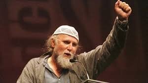 این فقط مسئله فلسطین نیست، مسئله بشریت است