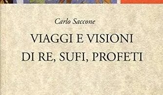 سفر سفرنامه های روحانی ایران به ایتالیا