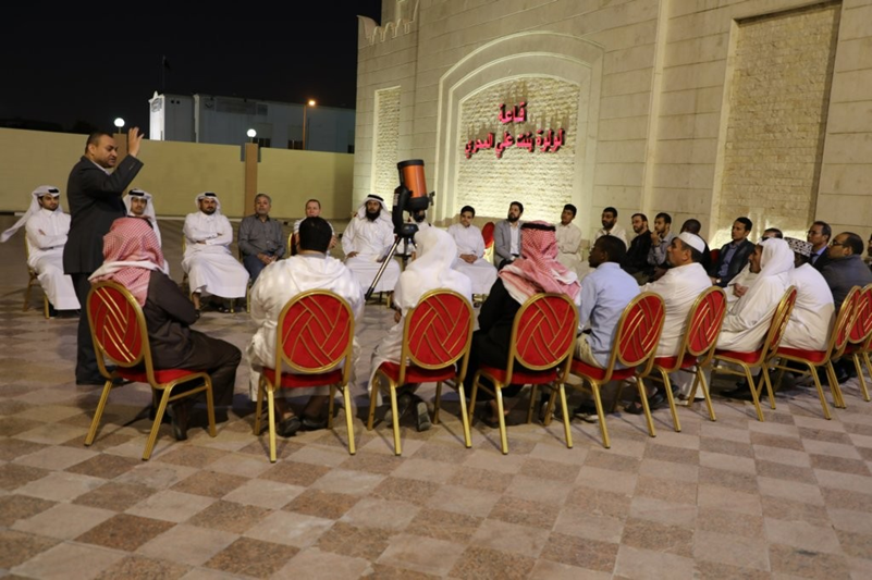 شیخ عبدالله انصاری؛ پیشوای حوزه علمیه دینی قطر