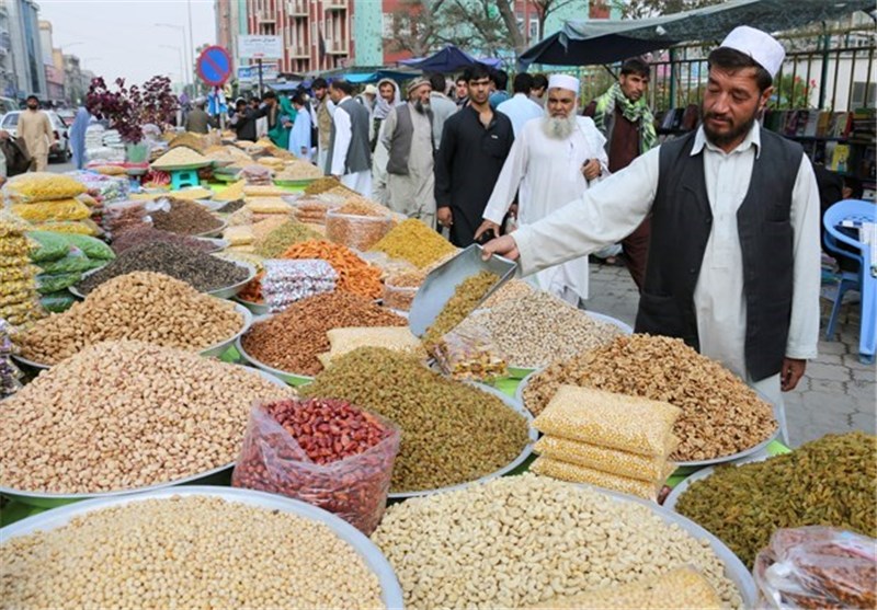 عید سعید قربان مهم‌ترین آیین و بزرگترین عید مردم مسلمان افغانستان است