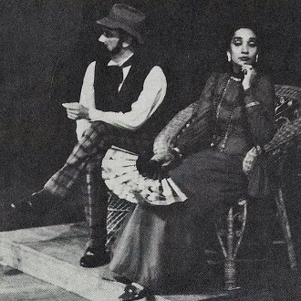 تئاتر در سریلانکا (بخش اول)