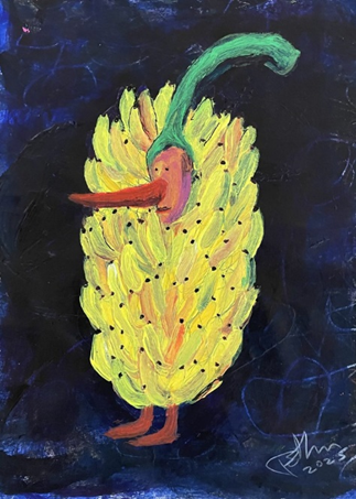 نمایشگاه تصویرگری