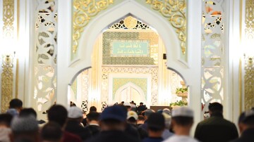 عید قربان در قزاقستان