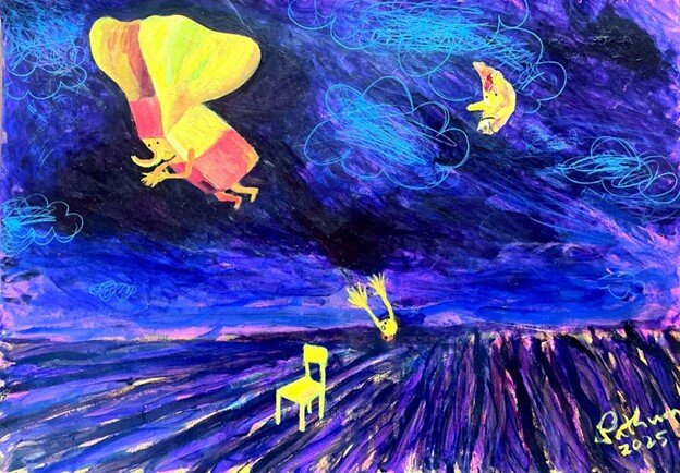 نمایشگاه تصویرگری نمایشگاه تصویرگری