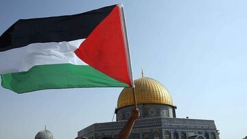 حمایت احزاب مخالف در کیپ‌تاون از درخواست روشن‌کردن تالار شهر به رنگ پرچم فلسطین