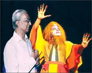 تئاتر در سریلانکا (بخش دوم و پایانی) تئاتر در سریلانکا (بخش دوم و پایانی)