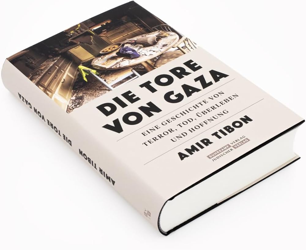 10 کتاب ضروری برای درک فاجعه غزه