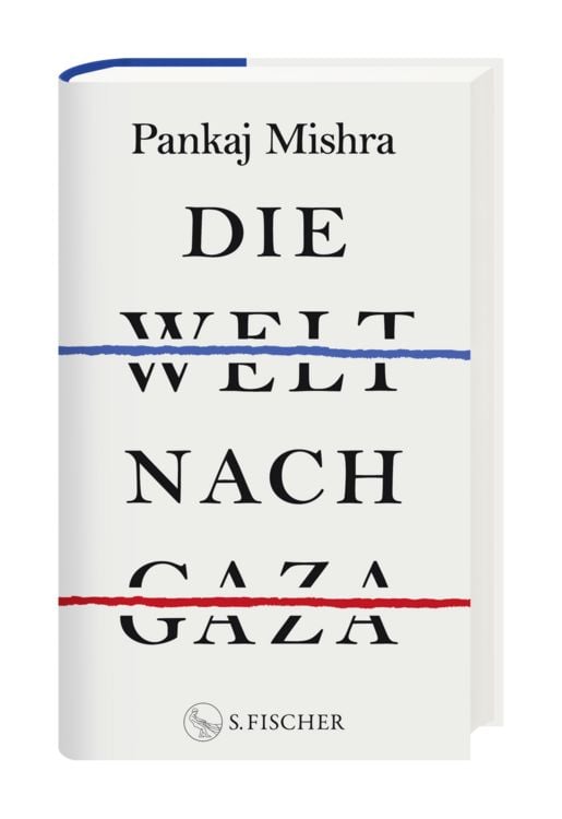 10 کتاب ضروری برای درک فاجعه غزه