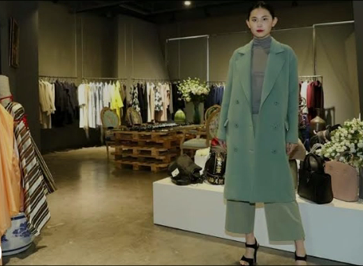 مطالعه ای بر سبک زندگی و صنعت مد در چین