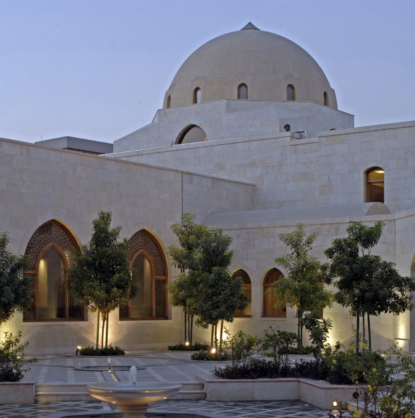 سفر امام جدید شیعیان اسماعیلی به قطر؛ دیدار در بالاترین سطح