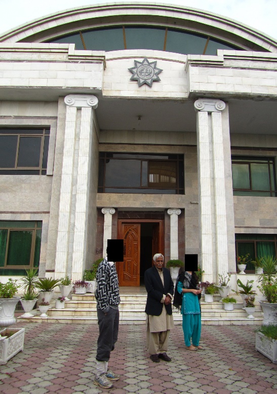 بهائیت در پاکستان