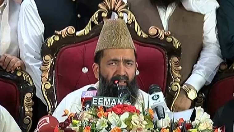 آیین عید قربان در پاکستان