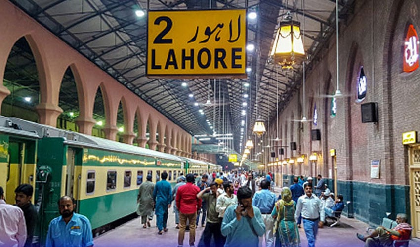 آیین عید قربان در پاکستان