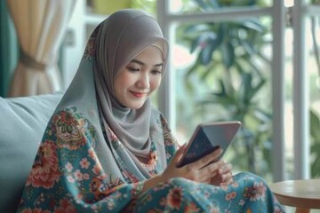 سواد رسانه‌ای زنان در اندونزی