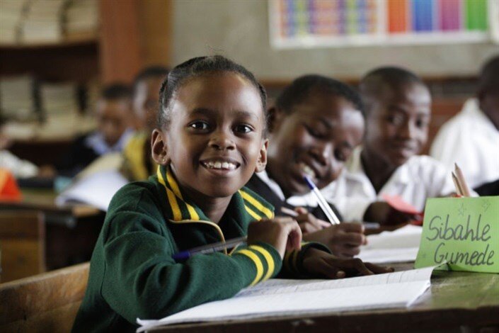 نقش STADIO در رفع کمبود معلمان در آفریقای جنوبی نقش STADIO در رفع کمبود معلمان در آفریقای جنوبی