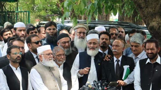 پیشرفت در حذف ربا و اجرای سیستم بانکداری اسلامی در پاکستان