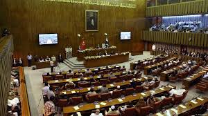 پیشرفت در حذف ربا و اجرای سیستم بانکداری اسلامی در پاکستان