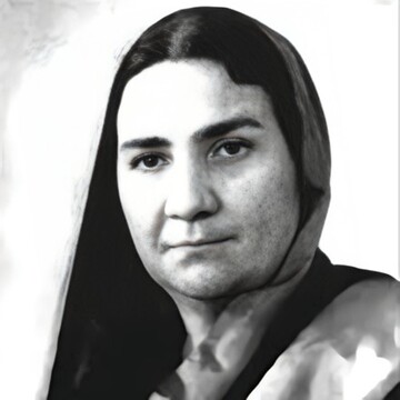 بانوی عبدالله هارون
