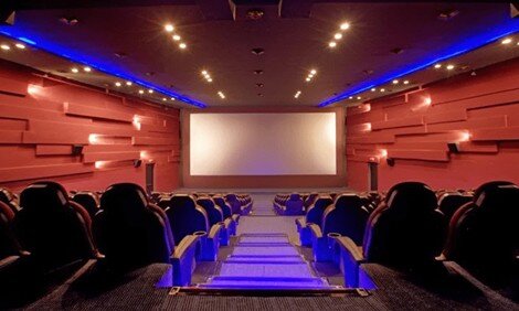 تشکیل کمیته‌ای عالی‌رتبه برای حمایت مالی از توسعه صنعت فیلم پنجاب پاکستان
