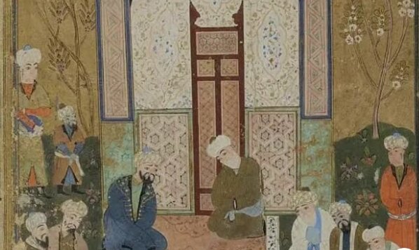روابط ایران  و چین در دوره صفویه