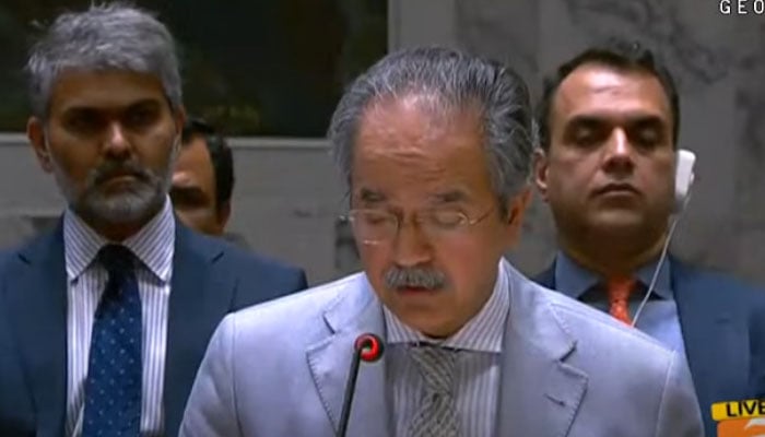 واکنش مردم و دولت پاکستان پس از "حملات وحشیانه آمریکا به تاسیسات هسته ای" ایران