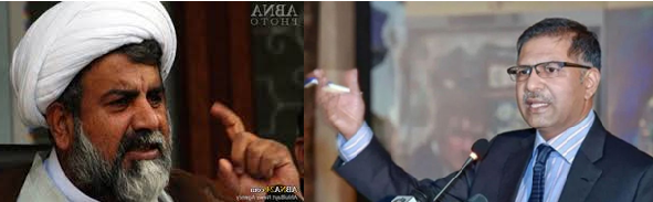 واکنش مردم و دولت پاکستان پس از "حملات وحشیانه آمریکا به تاسیسات هسته ای" ایران