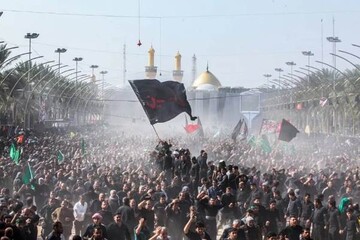 سه روز مانده به محرم: خطری که در ماه محرم در انتظار اسرائیل است