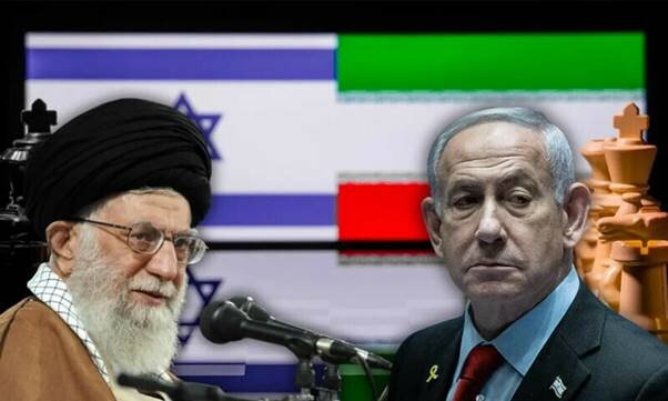  "ایران در مقابل اسرائیل، کدام یک قدرتمندتر است؟"