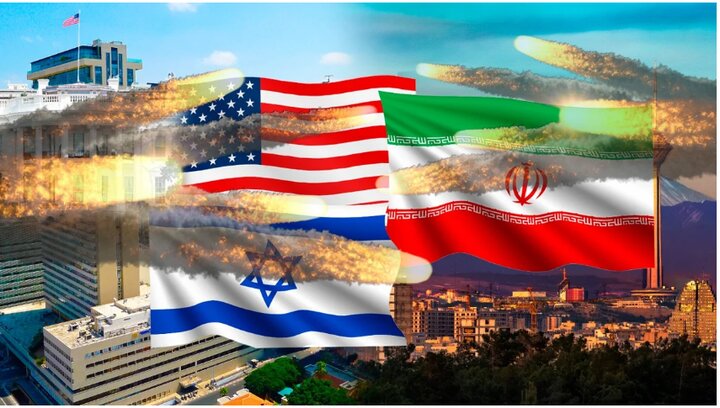  آزمون آسیای مرکزی در جنگ اسرائیل و ایران