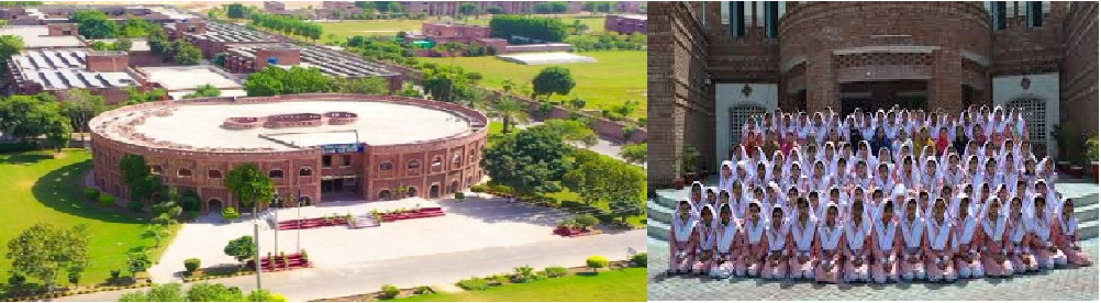 بودجه فرهنگی سال 2025 و 2026ء پاکستان