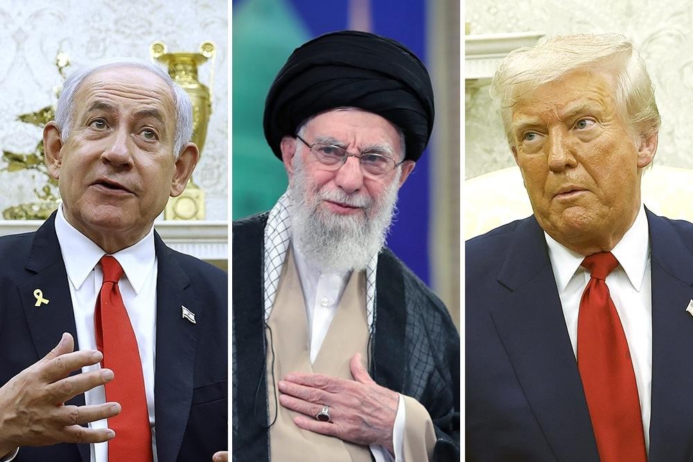 ورود به جنگ با ایران برای ترامپ یک تصمیم ایدئولوژیک بود