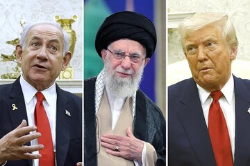 ورود به جنگ با ایران برای ترامپ یک تصمیم ایدئولوژیک بود