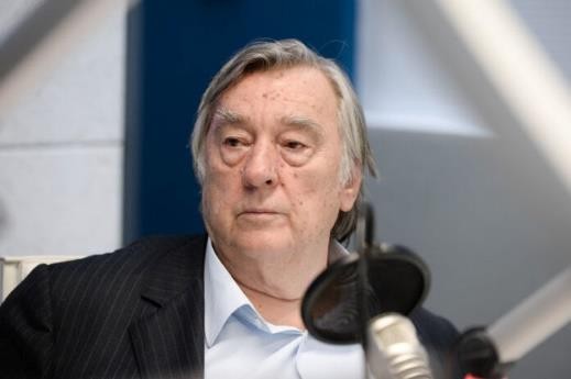 نتانیاهو یک کیکیمورا است