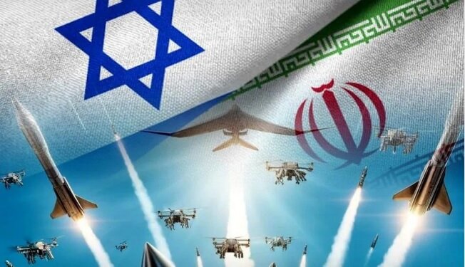 افغانستان در تیررس طوفان
