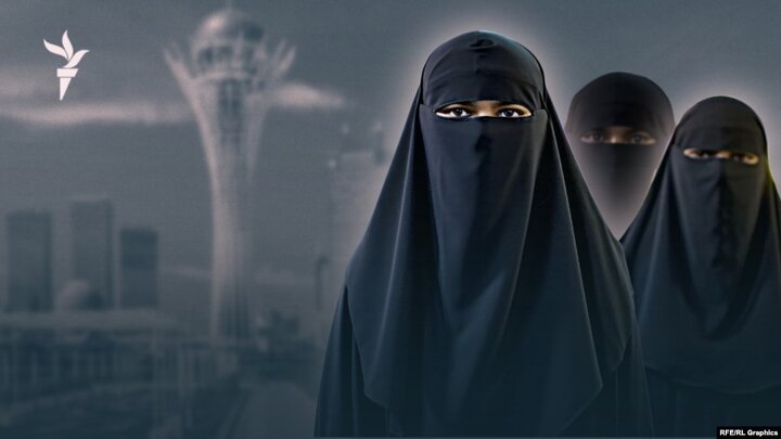 تحلیل سیاست جدید پوشش در قزاقستان: حجاب در سایه قانون