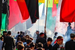 عاشورا و احیای هویت فرهنگی ـ اجتماعی افغانستان امروز