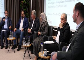 پایان موفق مسیر آموزشی دو ساله درباره آزادی دین در آلمان