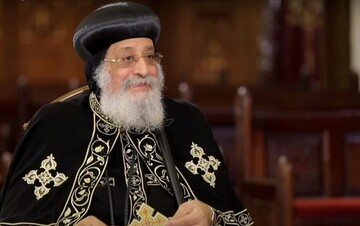 گزارش تحلیلی درخصوص اظهارات پاپ تواضروس درباره حوادث غزه