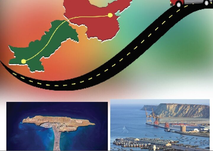پروژه‌های CPEC در ایالت بلوچستان
