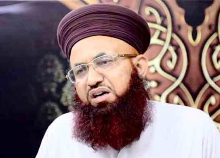 واکنش رهبران اهل سنت بریلوی پاکستان به حملات اسرائیل و آمریکا به ایران