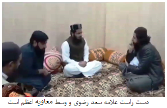 واکنش رهبران اهل سنت بریلوی پاکستان به حملات اسرائیل و آمریکا به ایران