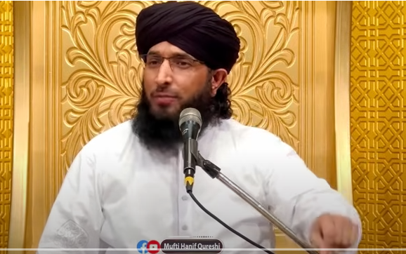 واکنش رهبران اهل سنت بریلوی پاکستان به حملات اسرائیل و آمریکا به ایران