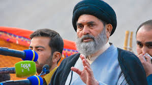 واکنش رهبران شیعی پاکستان به حملات اسرائیل و آمریکا به ایران