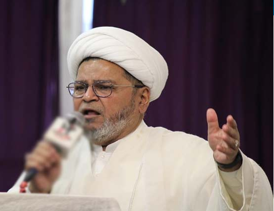 واکنش رهبران شیعی پاکستان به حملات اسرائیل و آمریکا به ایران