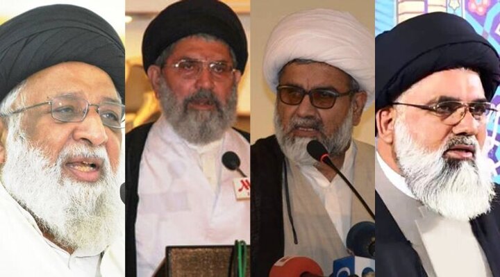 واکنش رهبران شیعی پاکستان به حملات اسرائیل و آمریکا به ایران