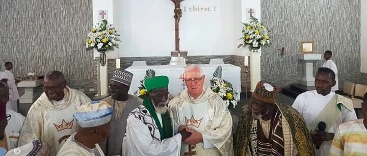 دین و دینداری در کشور غنا (قسمت دوم) دین و دینداری در کشور غنا (قسمت دوم)