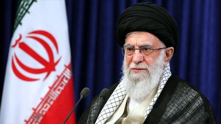 تبدیل رهبر معنوی ایران به نماد جهانی مقاومت تبدیل رهبر معنوی ایران به نماد جهانی مقاومت